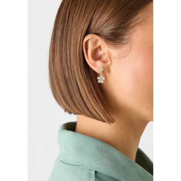 Pendientes Lily Charm... 2