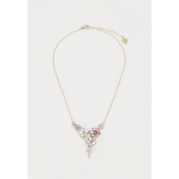 Colgante Lily Multicolor Guess