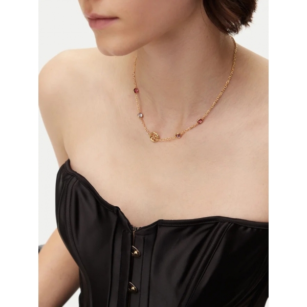 Colgante Petra Cristal Rosa... 2