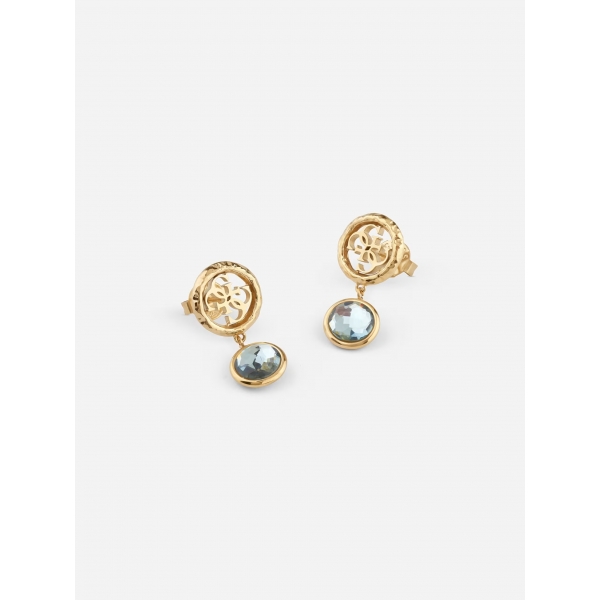 Pendientes Petra Cristal...