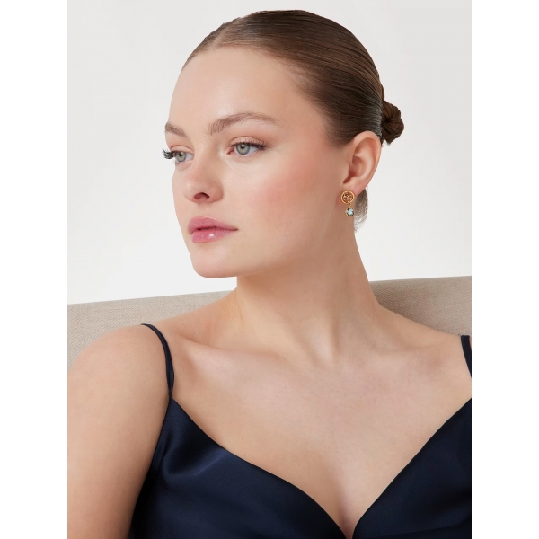 Pendientes Petra Cristal... 2