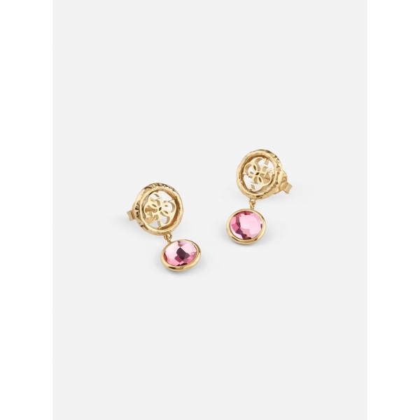 Pendientes Petra Cristal...