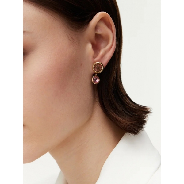 Pendientes Petra Cristal... 2