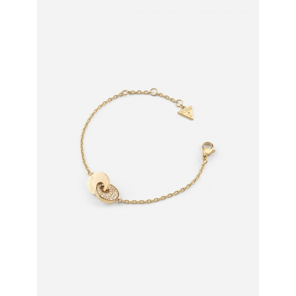 Pulsera Blooming Summer Guess