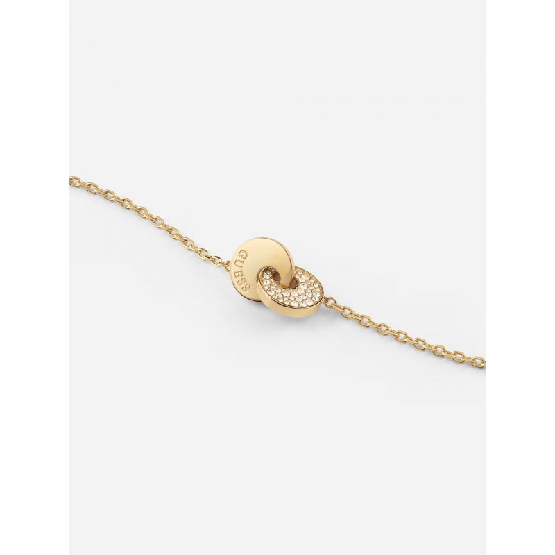 Pulsera Blooming Summer Guess