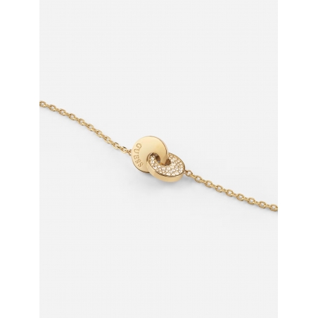 Pulsera Blooming Summer Guess