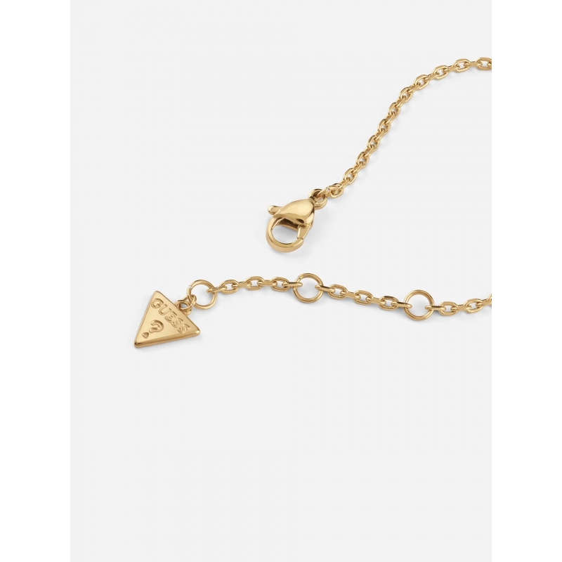 Pulsera Blooming Summer Guess