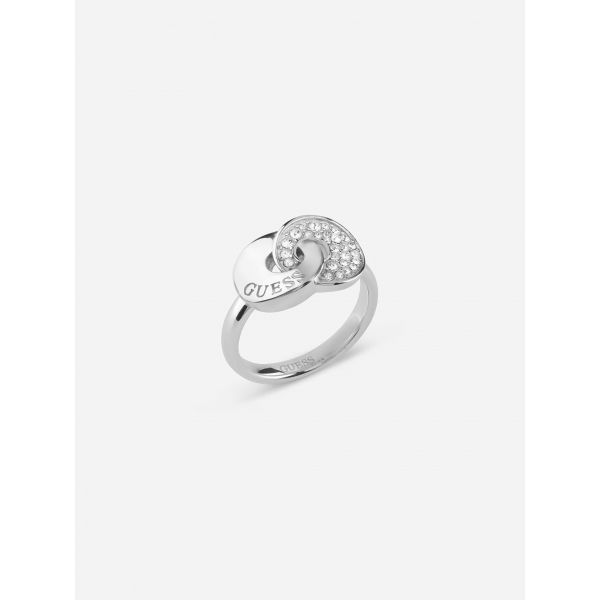 Anillo Blooming Summer Guess