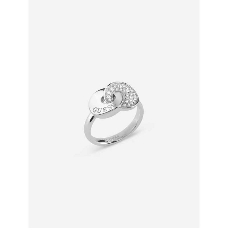 Anillo Blooming Summer Guess