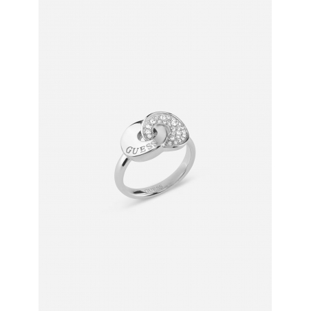 Anillo Blooming Summer Guess