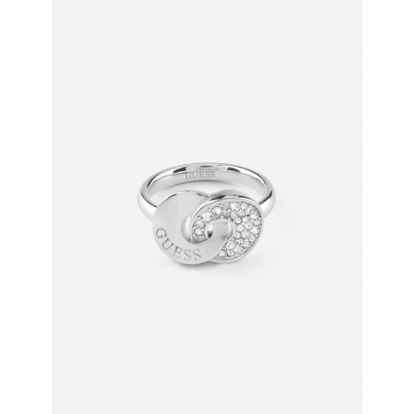 Anillo Blooming Summer Guess 2