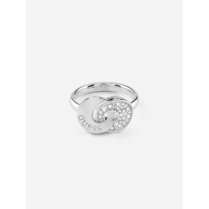 Anillo Blooming Summer Guess