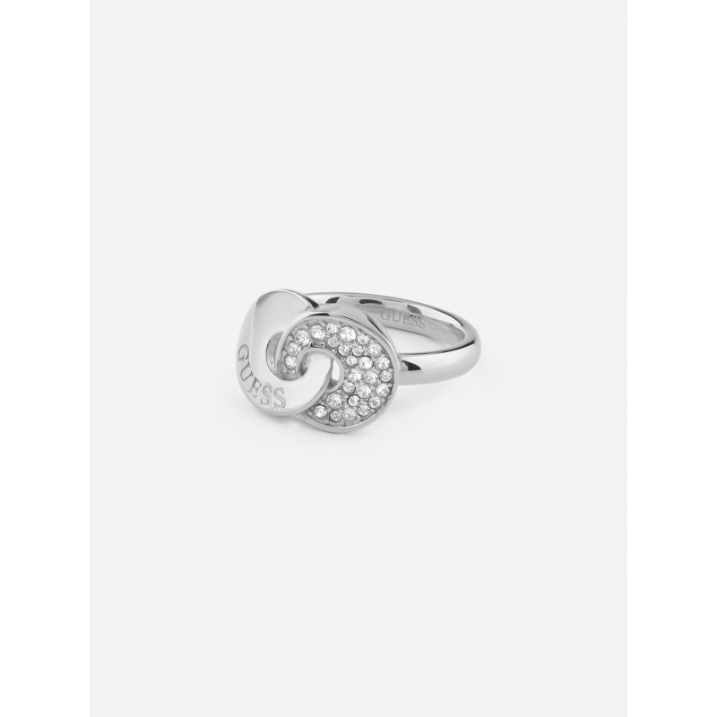 Anillo Blooming Summer Guess
