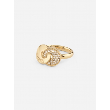Anillo Blooming Summer Guess