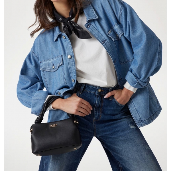 Bolso Sansa Mini Guess 2