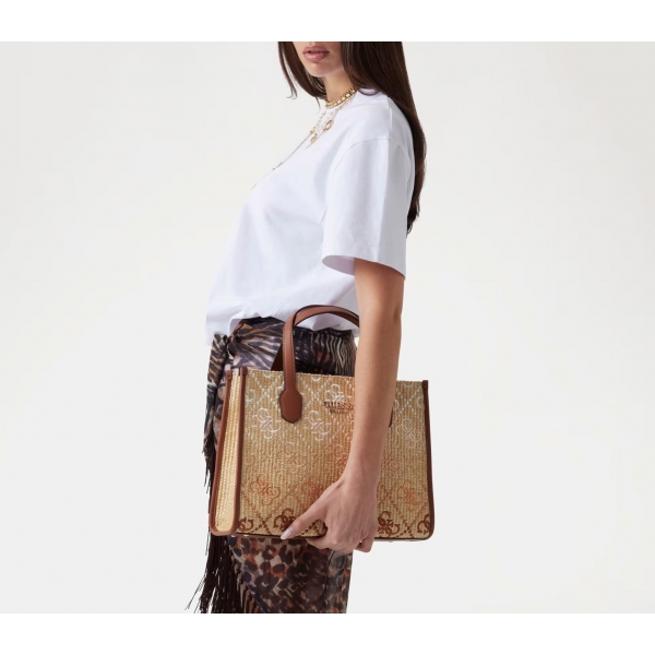 Bolso Silvana Guess 2