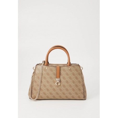 Bolso Zamira Logo Guess