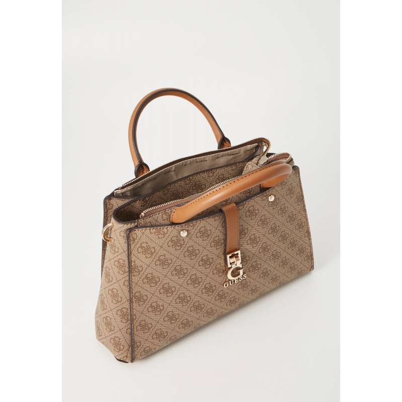 Bolso Zamira Logo Guess