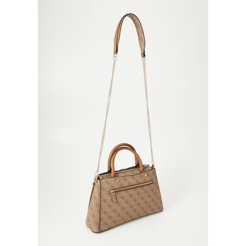 Bolso Zamira Logo Guess