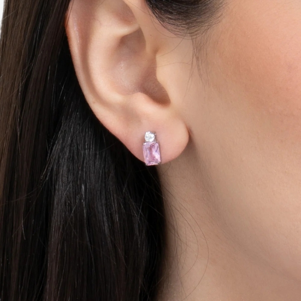 Pendientes Circonitas... 2