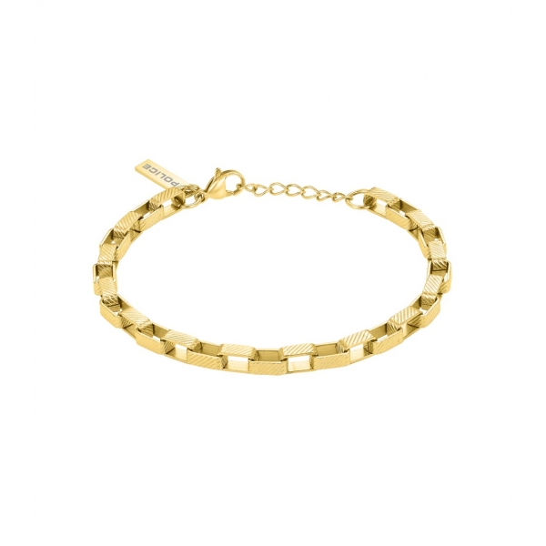 Pulsera Player Police