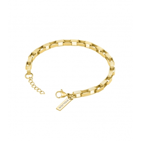 Pulsera Player Police
