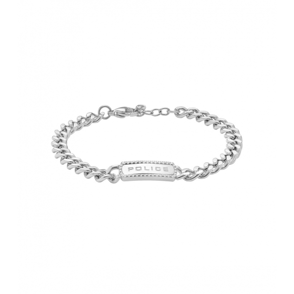 Pulsera Taper Police