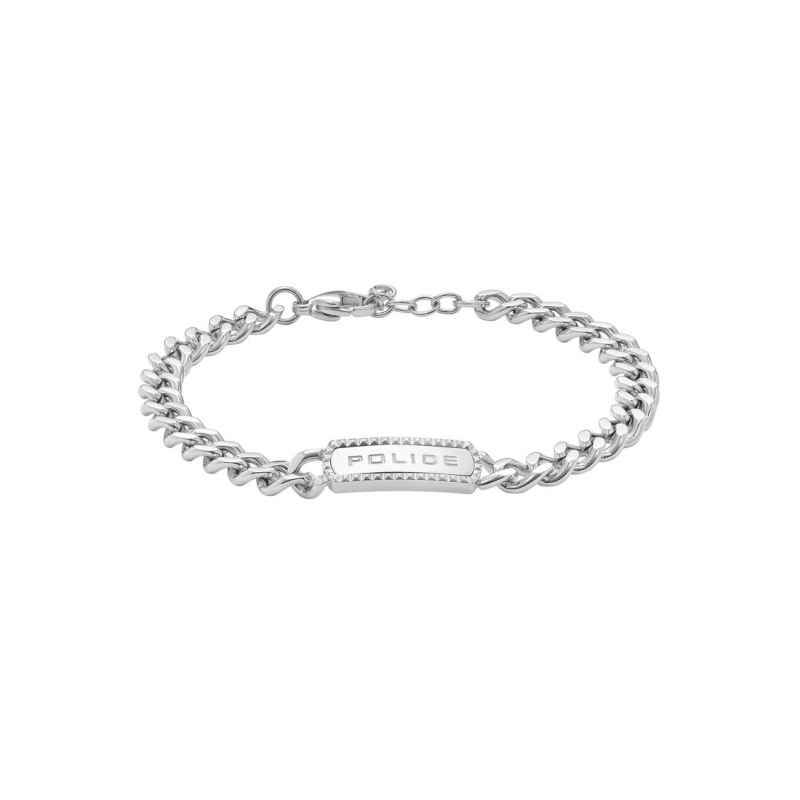 Pulsera Taper Police
