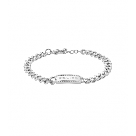 Pulsera Taper Police