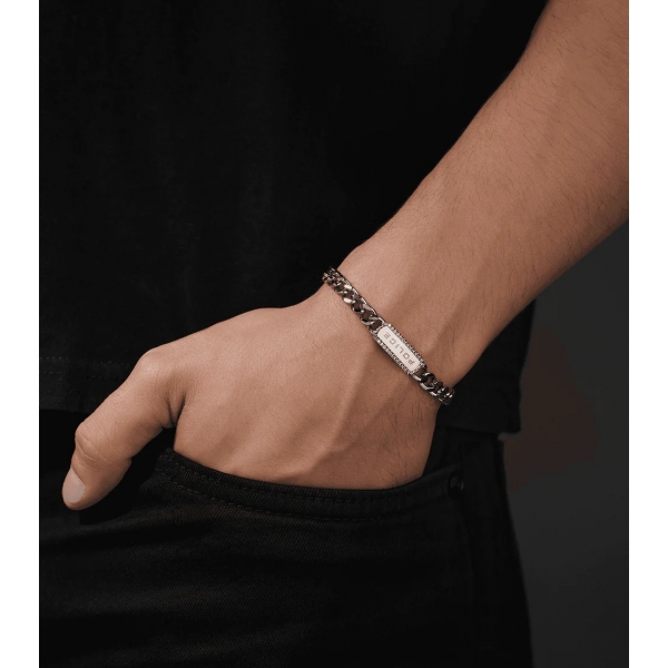 Pulsera Taper Police 2