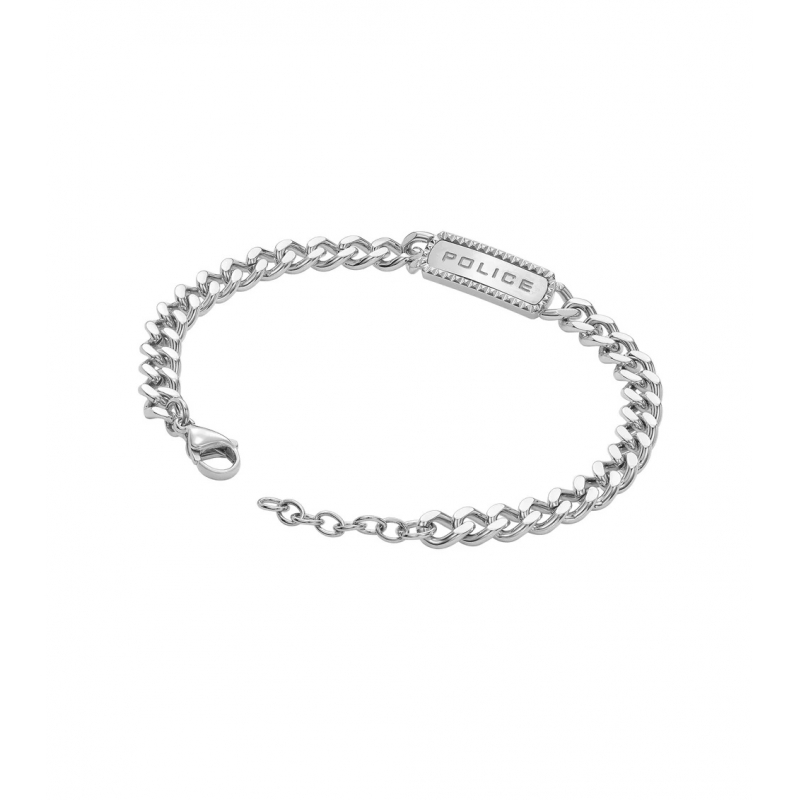 Pulsera Taper Police