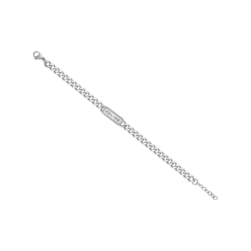 Pulsera Taper Police