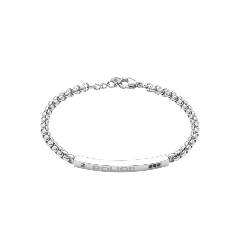 Pulsera Cubet Police