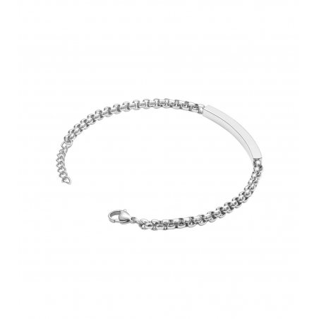 Pulsera Cubet Police