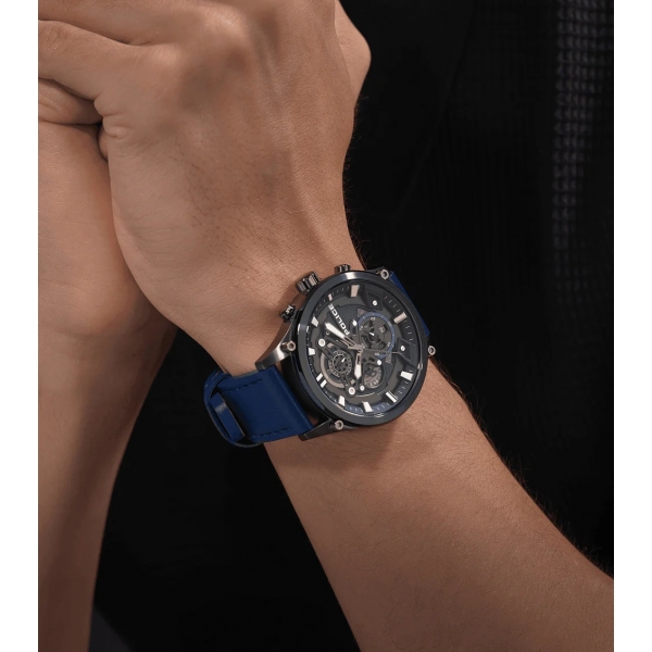 Reloj Wadden Police 2