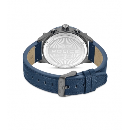 Reloj Wadden Police