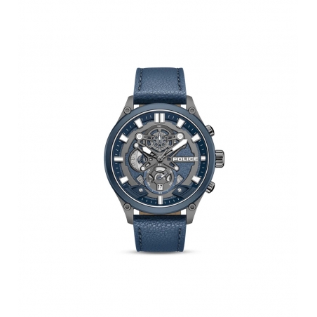 Reloj Wadden Police