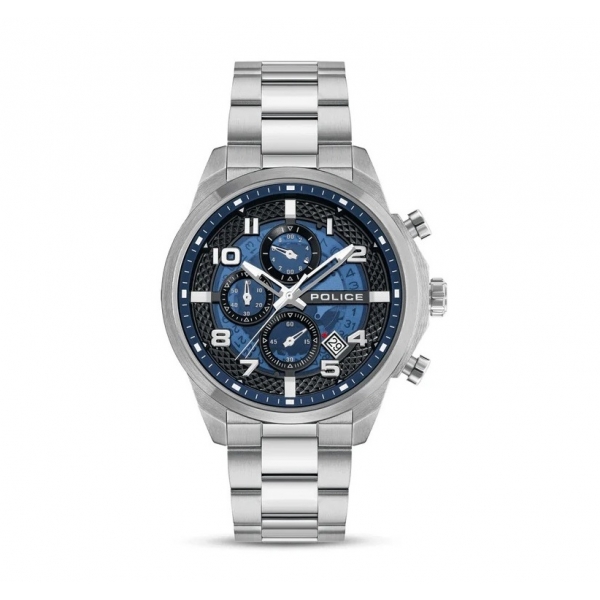 Reloj Soul Police