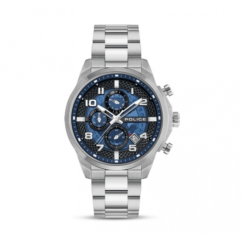 Reloj Soul Police