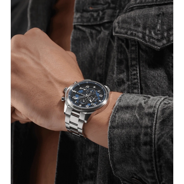 Reloj Soul Police 2
