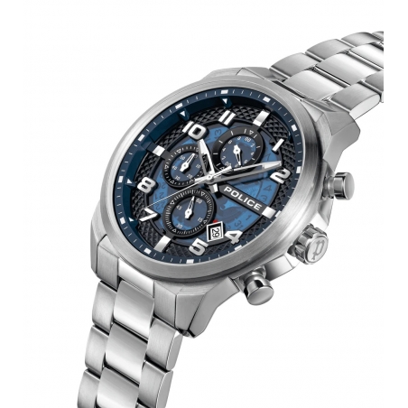 Reloj Soul Police