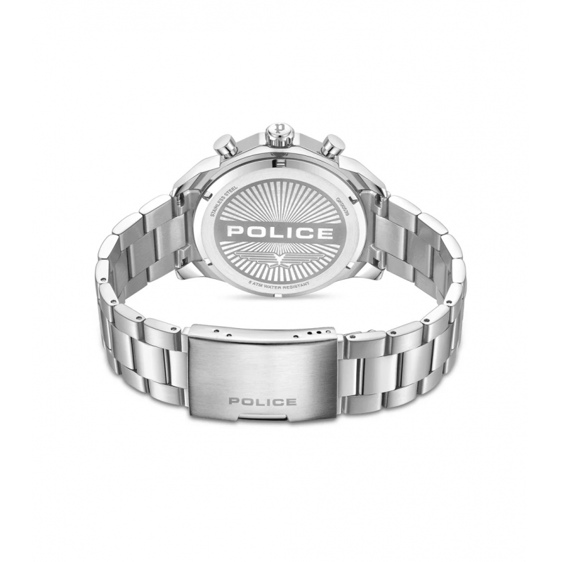 Reloj Soul Police