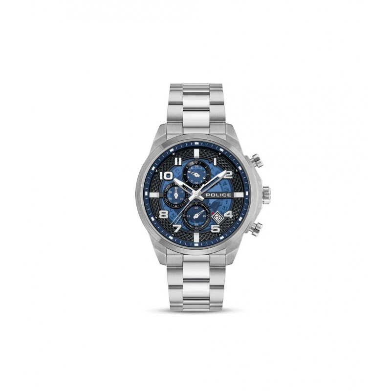 Reloj Soul Police