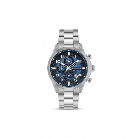 Reloj Soul Police