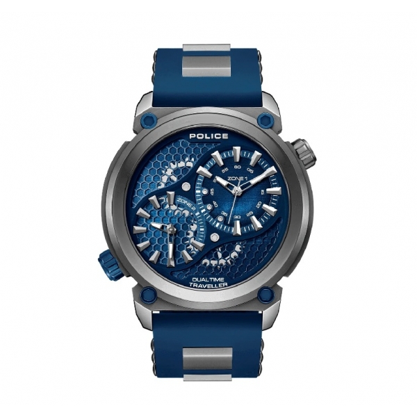 Reloj Boa Police