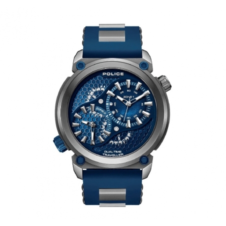 Reloj Boa Police