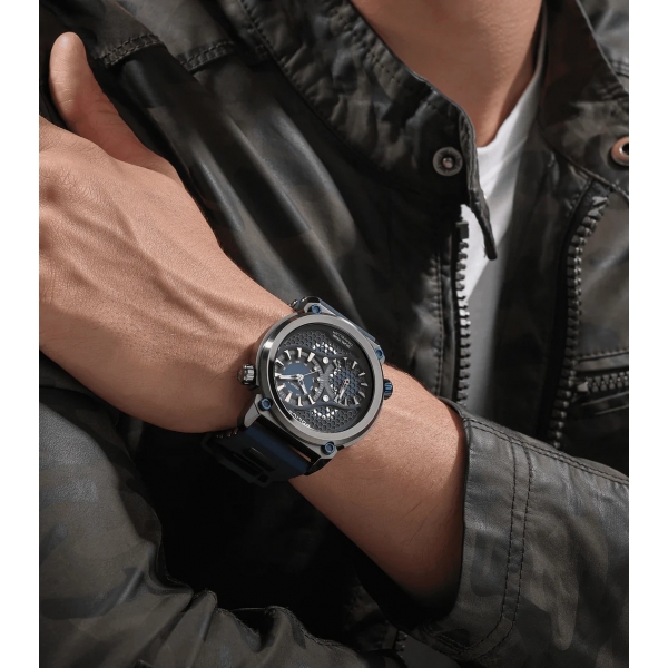 Reloj Boa Police 2
