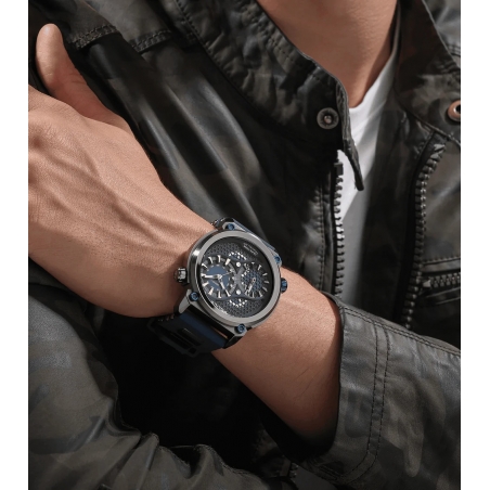 Reloj Boa Police