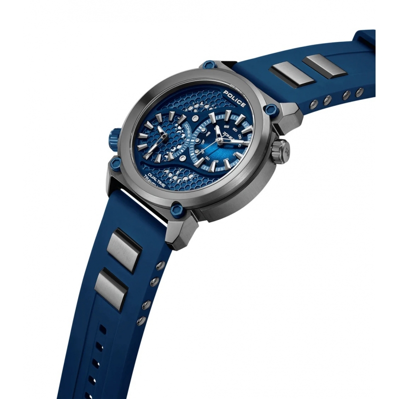 Reloj Boa Police