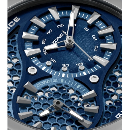 Reloj Boa Police
